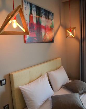 Oasi Luxury Apartments