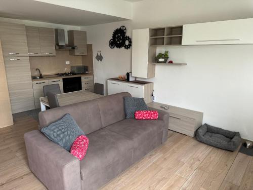 Oasi Verde Udinese Charme nel Cuore della Città