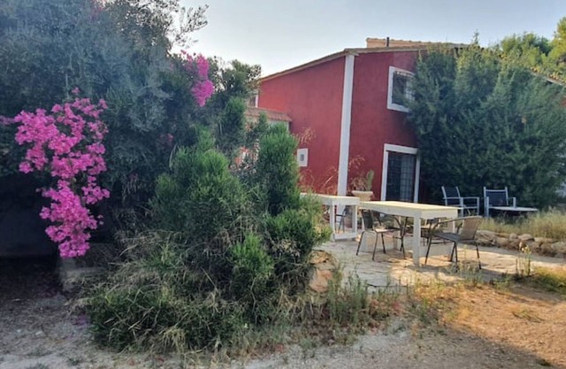 Oasis de Ifre.