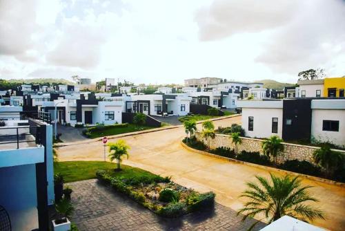 Oasis Eden Villa