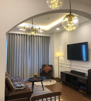 OASIS - FLC SEA TOWER