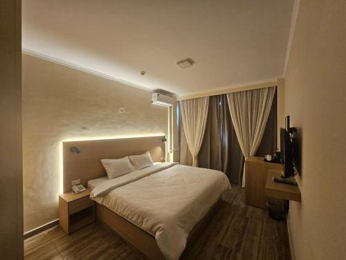 Oasis Heliopolis Hotel-فندق أوازيس هليوبوليس