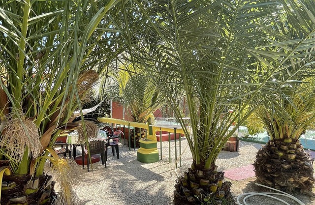 Oasis in Split near the center