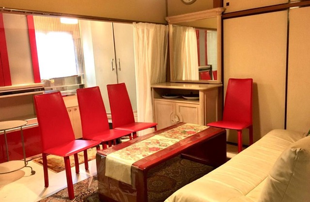 Oasis Minamiyukigaya - Vacation STAY 5137
