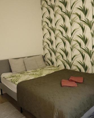 Oasis Relax nad Zalewem