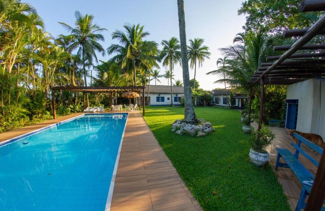 OBA 44 - Casa Lazer, Conforto e Beleza em Caraguatatuba