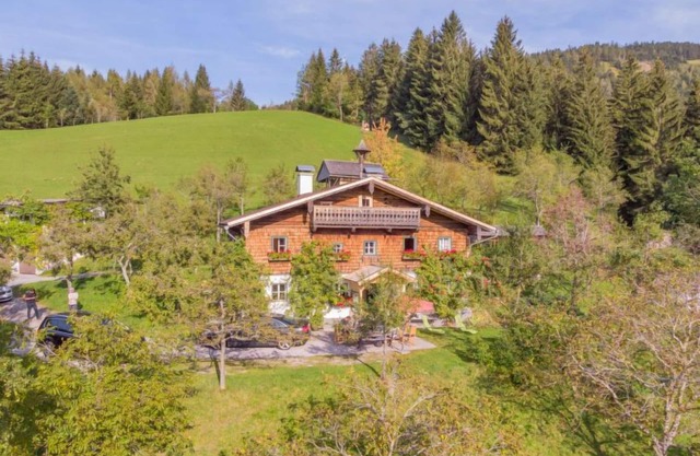 Oberhaslach by Interhome