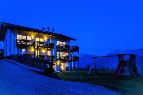 Oberhauser Hof - Apartments