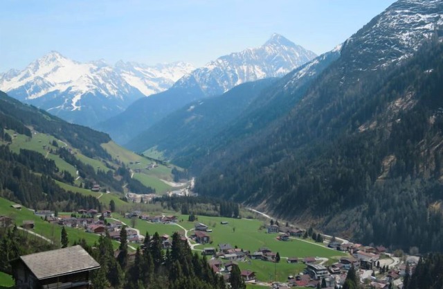 Oberkofl by Interhome