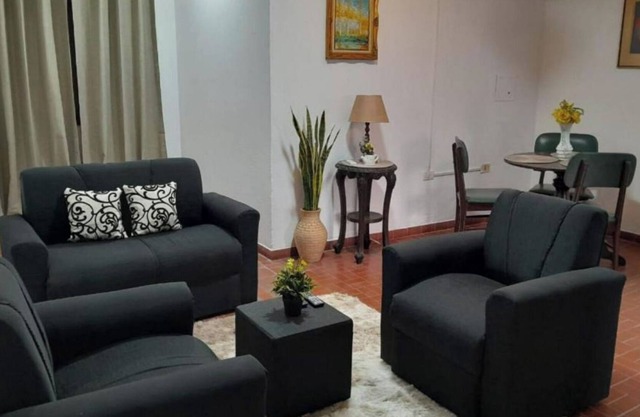 Obhouse Apartment, Para Sentirse Como en Casa!