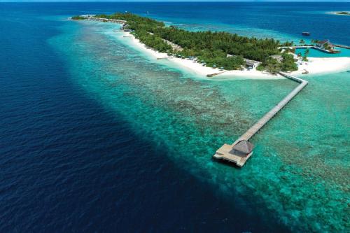 OBLU NATURE Helengeli-All-Inclusive with free Transfers