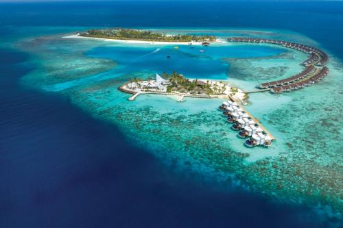 OBLU SELECT Sangeli - Premium All Inclusive with Free Transfers