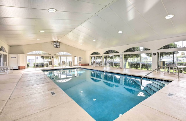 Ocala Gem: 5 Mi to World Equestrian Center!