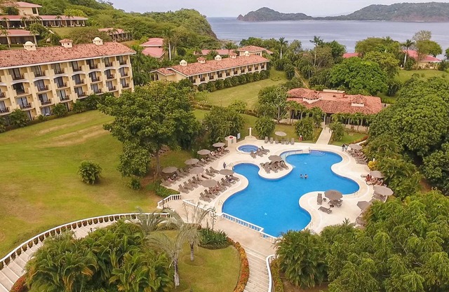 Occidental Papagayo - Adults Only - All inclusive