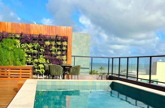 Oceânica Cabo Branco