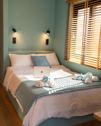 Ocean-Πολυτελές διαμέρισμα στο Αγρίνιο