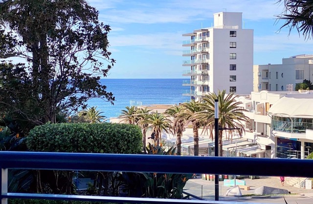 Ocean View, Lift Access 410 Opposite North Cronulla Beach