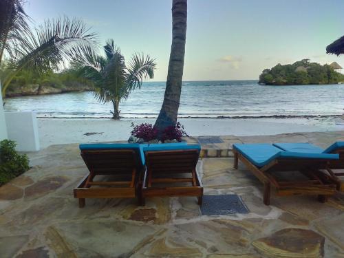 Ocean Bliss Beach Resort