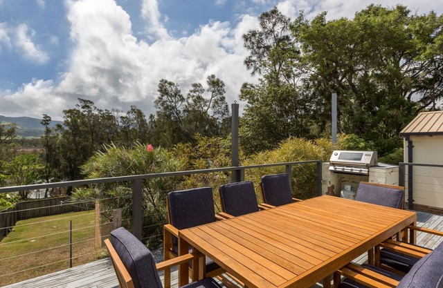 Ocean Breeze - Family Escape - Pet Friendly, Close to Beach