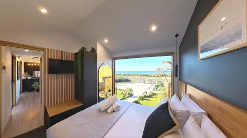 Ocean breeze homestays 1
