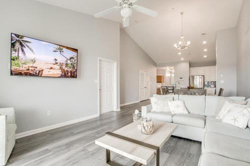 Ocean City Condo with Pool and Private Beach Access