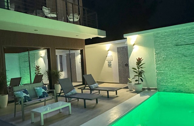 Ocean Dream Apartments E1-A3