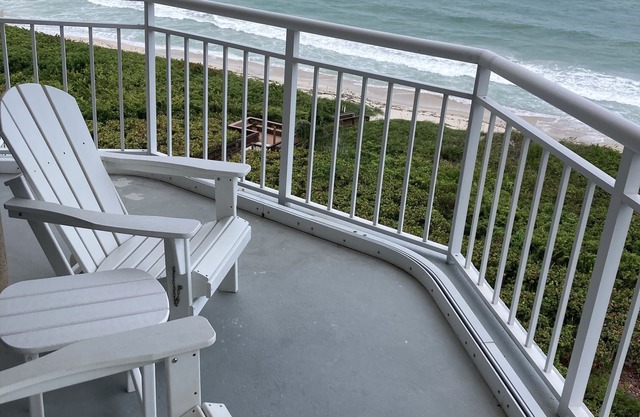 Ocean Front Beauty!