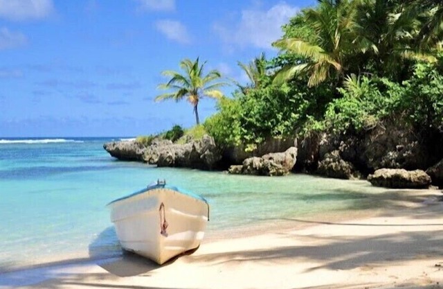 - OCEAN FRONT ♾ LUXURY VILLA | SAMANÁ - SLEEPS 15