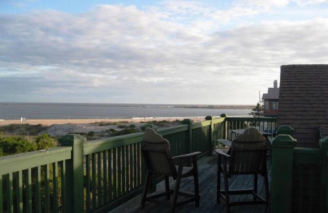 Ocean Front Home ~ South End