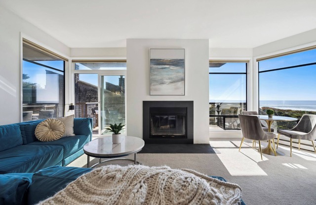 Ocean Front's new Listing, Pajaro Dunes Pelican Pointn