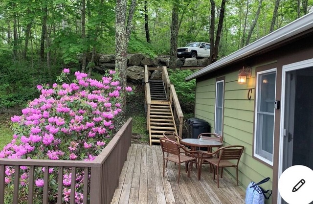 Ocean Harbor Apartment