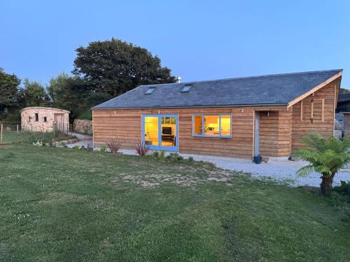 Ocean Heart Studio- Luxury, Rural Retreat