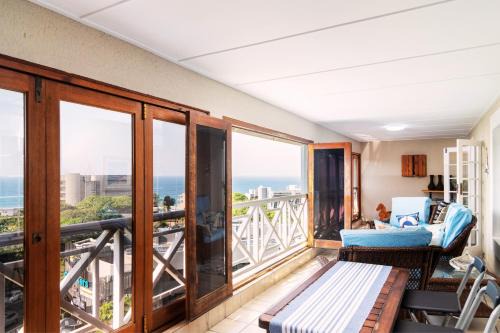 Ocean Heights 18, Dolphin Coast, Euphoric Leisure