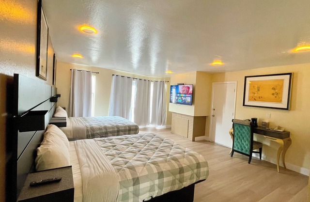 Ocean Inn