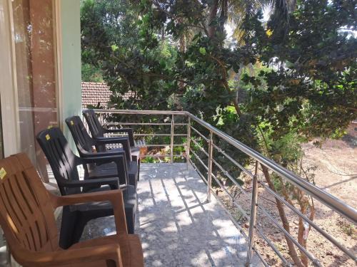 Ocean Mist Beach Homestay