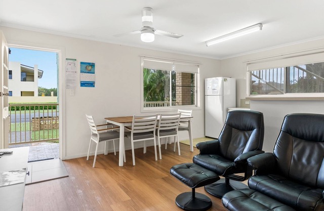 Ocean Palms - 3-1 Heath Street