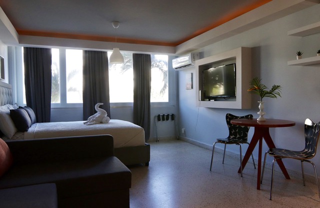 Ocean Park Apartment Ocean View