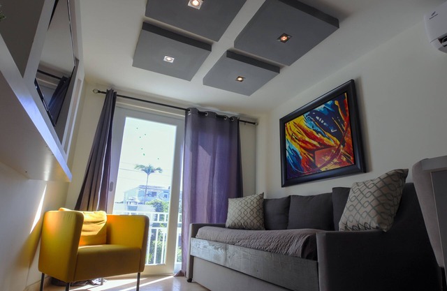 Ocean Park Luxury 1 bedroom Apt