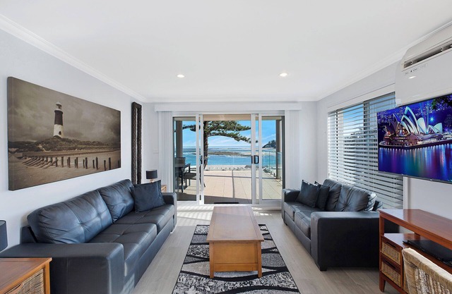 Ocean Pines Apartment 4