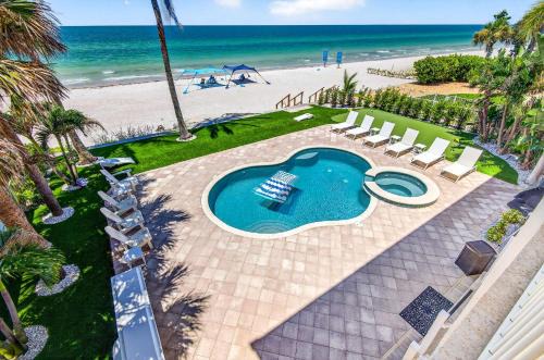 Ocean Sands