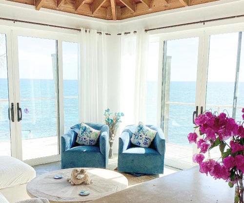 Ocean Shire home