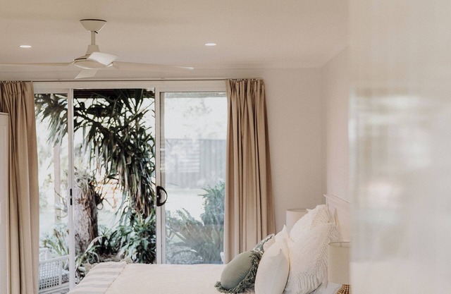 Ocean Sounds Shoalhaven Heads - Pet friendly