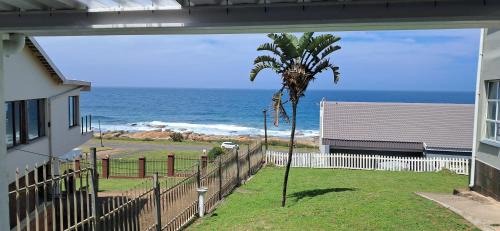 Ocean Vibes Sailor apartment