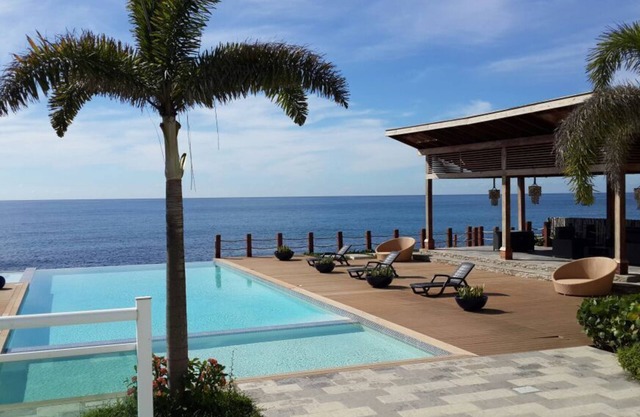 Ocean View Apartment (Timeshare available)