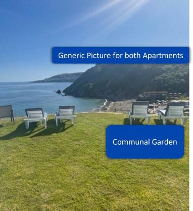 Ocean View Apartments