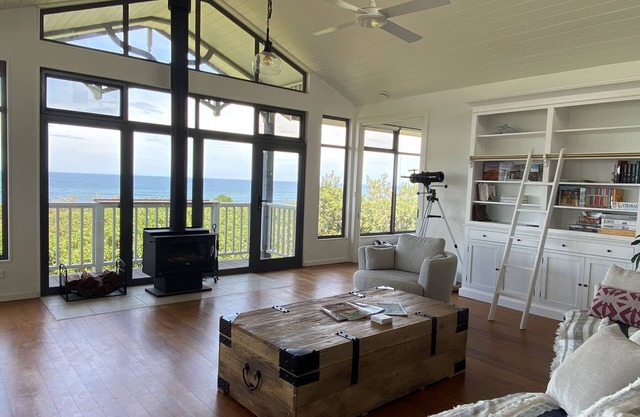 Ocean View, Beach Front - Havenly Homes