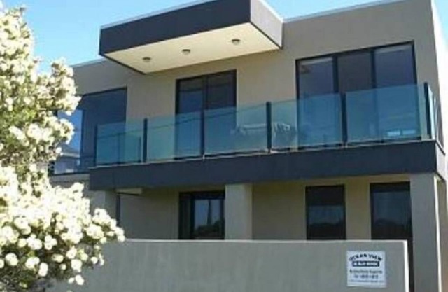 Ocean View Beach House