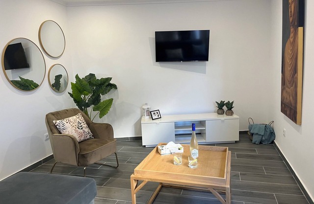 Ocean view By Charmes AnBeautiful 2 bedroom apartment with pool