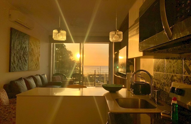 Ocean view Condo - Best beach location