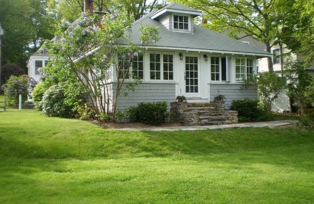Ocean View Cottage Falmouth Foreside